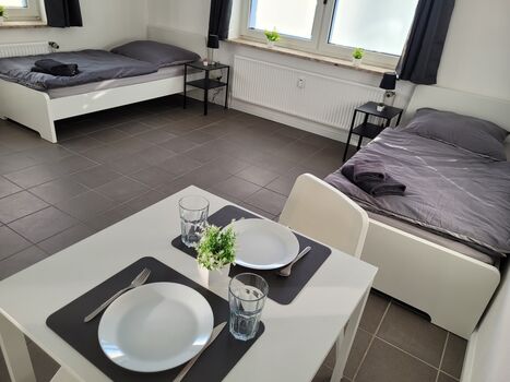 Wohnung 2 