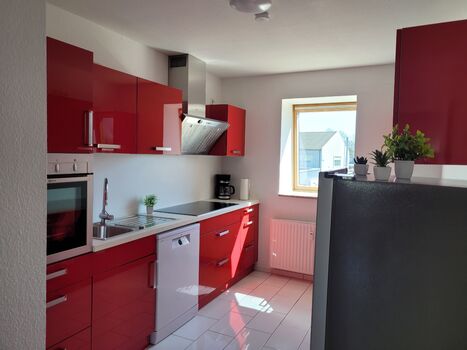 Wohnung 1