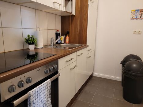 Wohnung 2