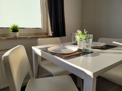 Wohnung 2 