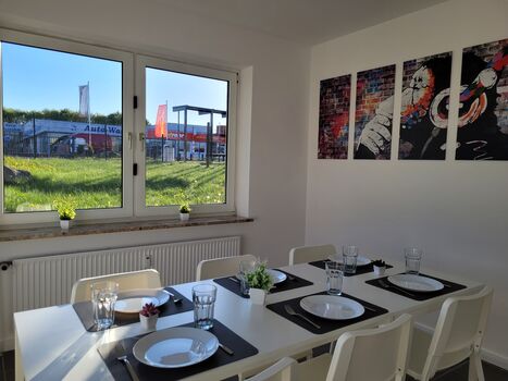 Wohnung 2