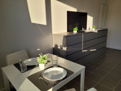 Wohnung 2