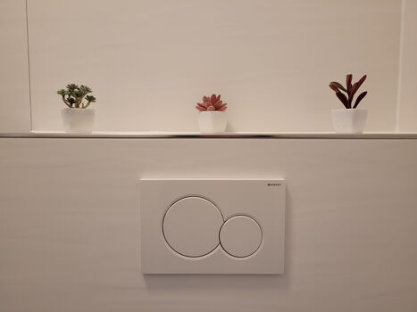 Wohnung 2