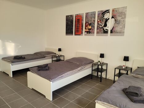 Wohnung 2