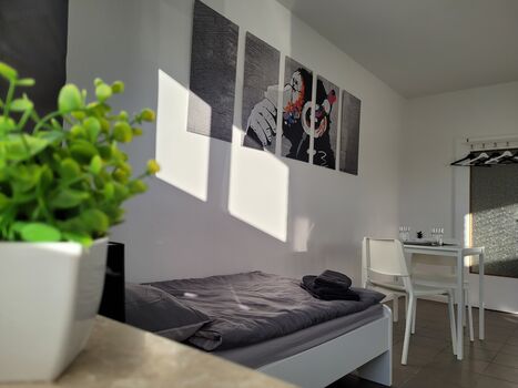 Wohnung 2