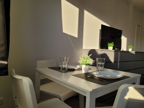 Wohnung 2