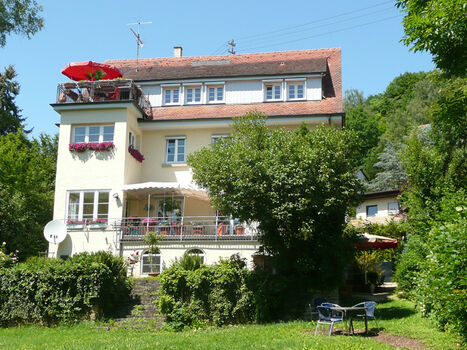 Apartment- u. Zimmervermietung Bennur