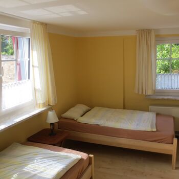 Vermietung am Dorfplatz Bild 3