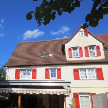 Vermietung am Dorfplatz Bild 4