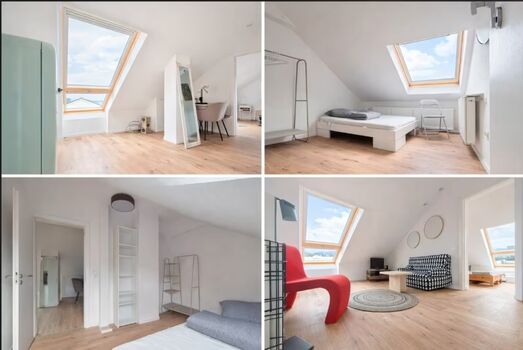 Ferienhaus in Heidenheim Bild 1