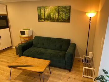 Apartment Tange Bild 4