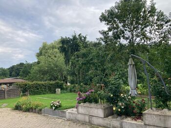 Apartment Tange Bild 6