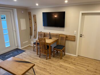 Apartment Tange Bild 1