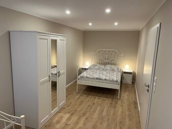 Apartment Tange Bild 5