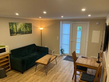 Apartment Tange Bild 2