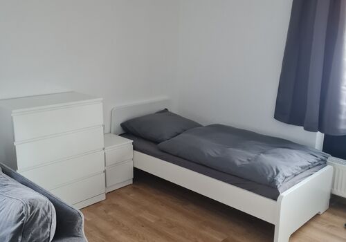 Gästezimmer Hamb Foto 5