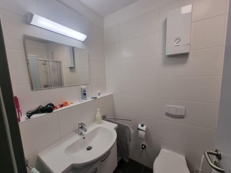 Modernes Hotel in Laatzen – Perfekt für Geschäfts- und F Bild 4