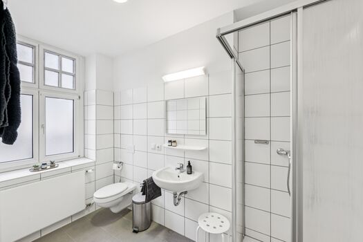 Ferienwohnung in Hanau Bild 5