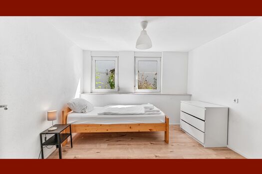 Holiday apartment in Nürtingen Foto 1