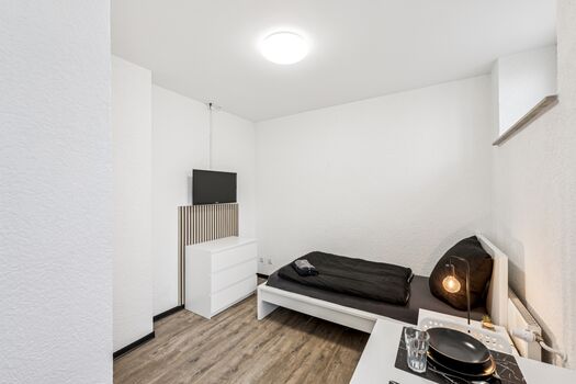 Ferienwohnung in Hanau Bild 2