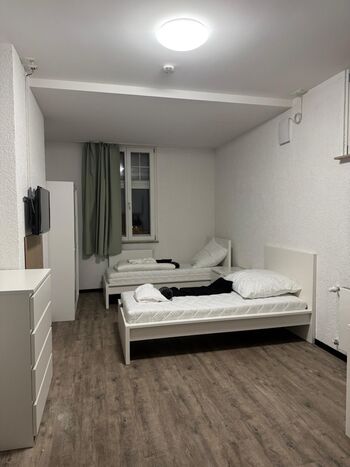 Ferienwohnung in Hanau Bild 6