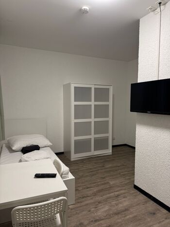 Ferienwohnung in Hanau Bild 5