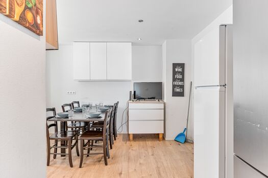 Holiday apartment in Nürtingen Foto 4