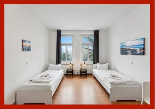 Ferienwohnung in Halle (Saale) Bild 1