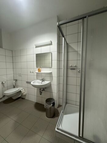 Ferienwohnung in Hanau Bild 2