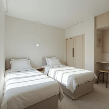 Ferienwohnung in Mönchengladbach Bild 1