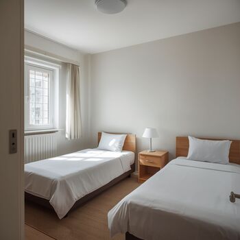 Ferienwohnung in Mönchengladbach Bild 3