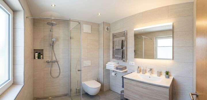 Apartment Heiblbronn-Nordstadt Bild 2