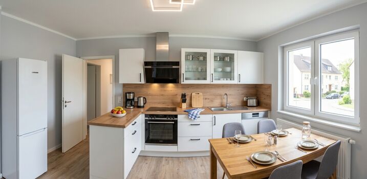 Apartment Heiblbronn-Nordstadt Bild 3