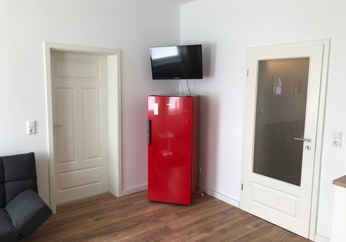 Appartement Rosengasse Bild 2