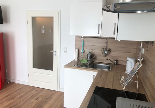 Appartement Rosengasse Bild 3