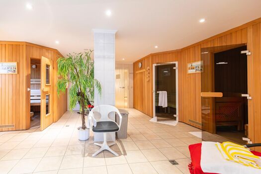 Hotel in Bad Harzburg Bild 4