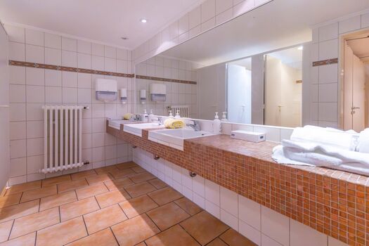 Hotel in Bad Harzburg Bild 5