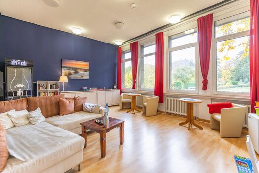 Hotel in Bad Harzburg Bild 2