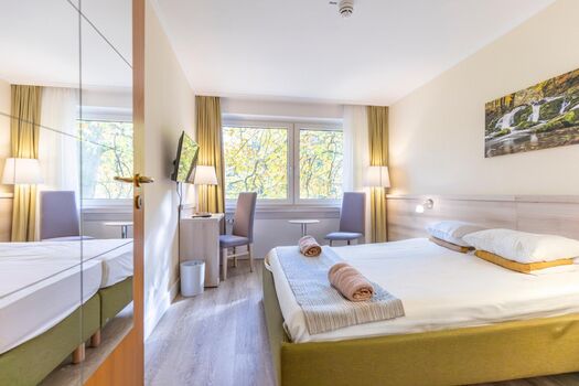 Hotel in Bad Harzburg Bild 1