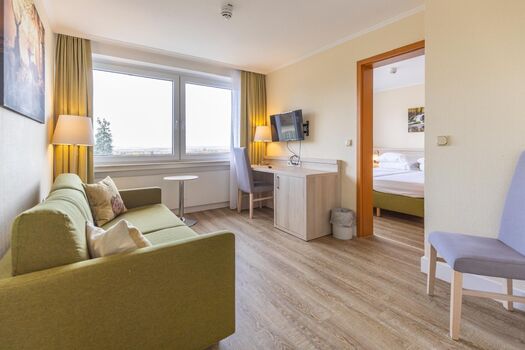 Hotel in Bad Harzburg Bild 3