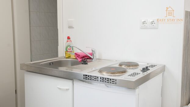 Holiday apartment in Hannover Foto 5