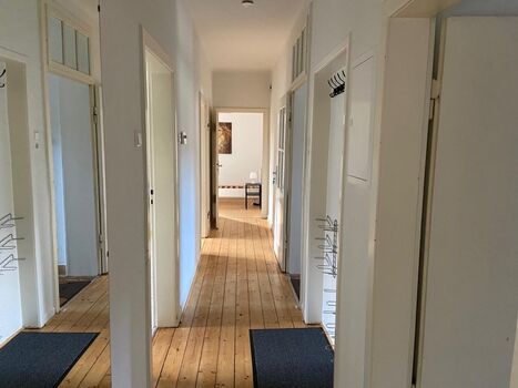 Super Wohnung in Beckum mit Balkon Picture 3