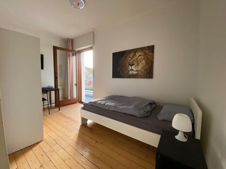 Super Wohnung in Beckum mit Balkon Picture 5