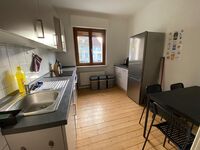 Super Wohnung in Beckum mit Balkon Bild 8