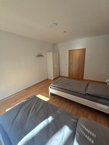 Harte Arbeit verdient ein gutes Bett RKL-Vermietung Foto 4