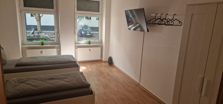 Harte Arbeit verdient ein gutes Bett RKL-Vermietung Foto 3