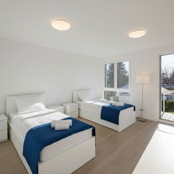 Geräumige & charmante Suite in Wandsbek Bild 2