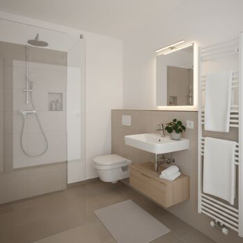 Geräumige & charmante Suite in Wandsbek Bild 6