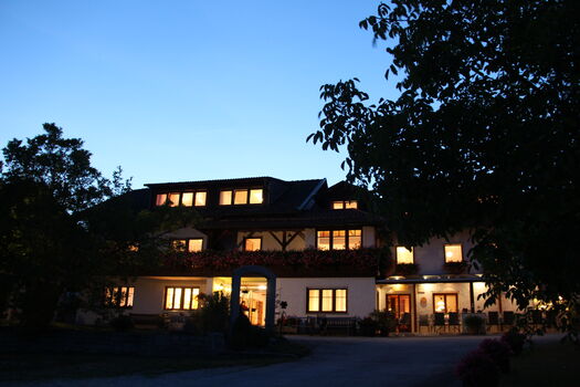 Pension Zum Ebenstein Picture 2