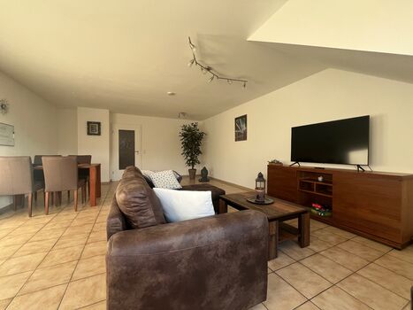 Holiday apartment in Voerde Picture 3